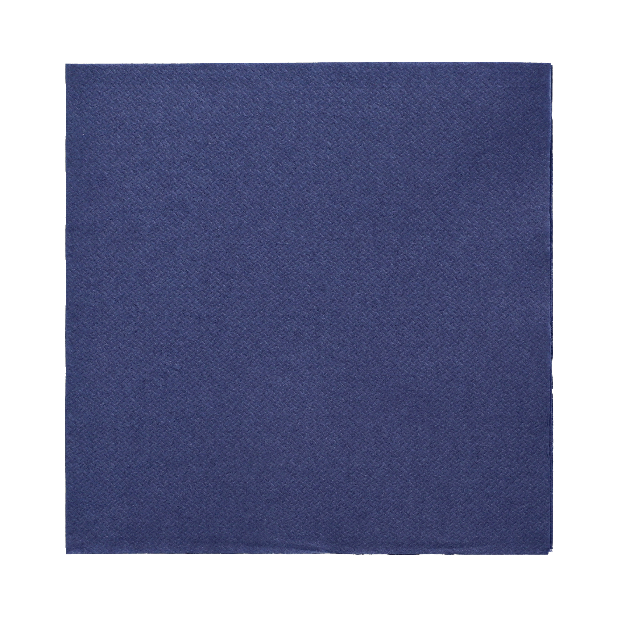PAPSTAR Servietten DAILY Collection 32 x 32 cm (B x L) dunkelblau 20 St./Pack.