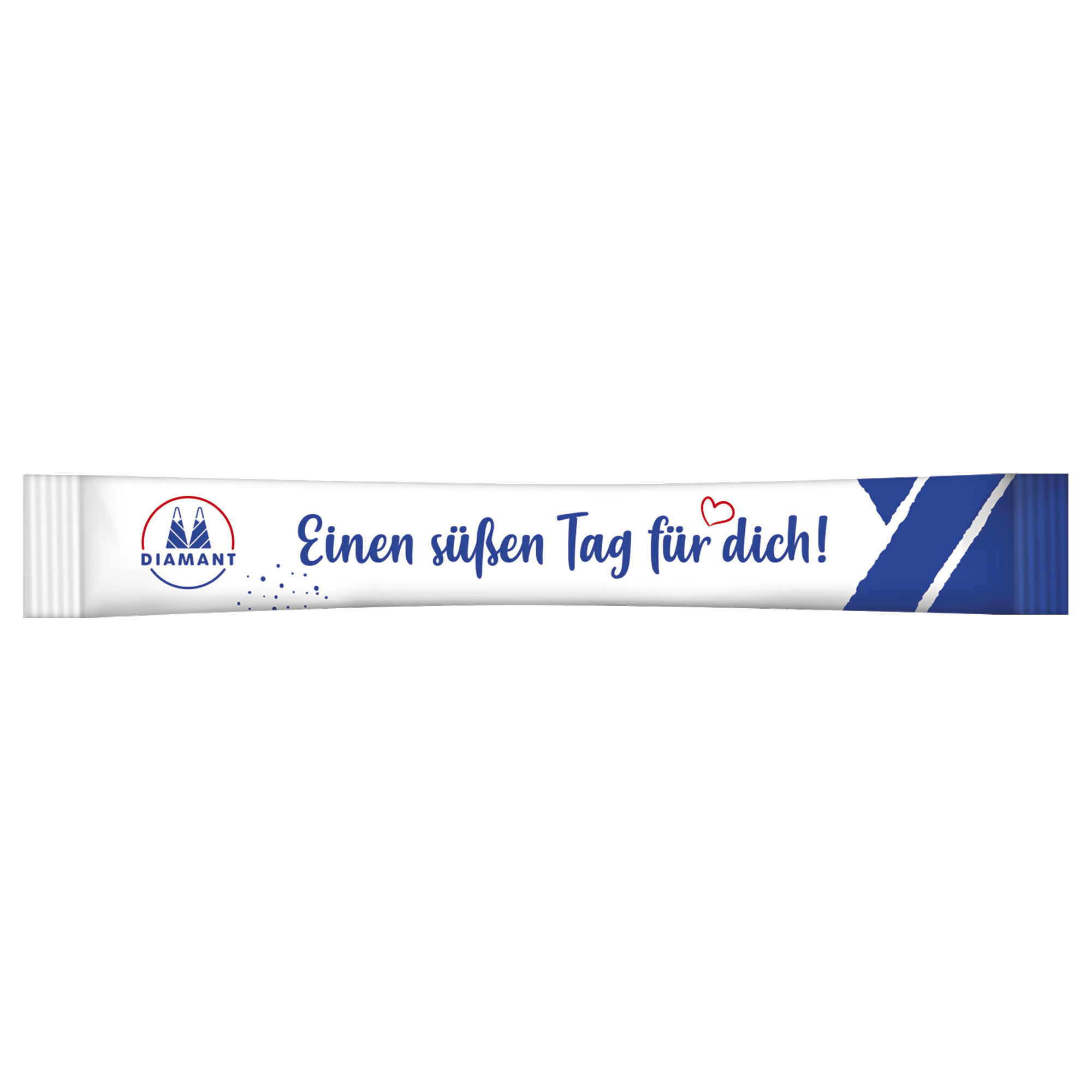 DIAMANT Zucker Stick 1.000 x 5 g/Pack.