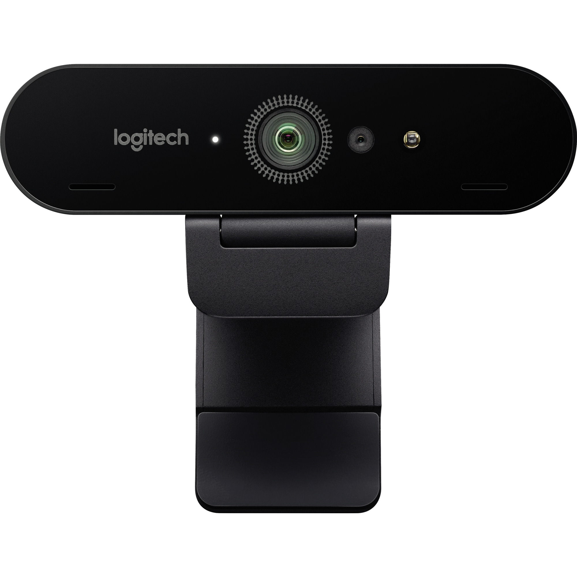 Logitech Webcam BRIO 102 x 27 x 27 mm (B x H x T) USB-A schwarz