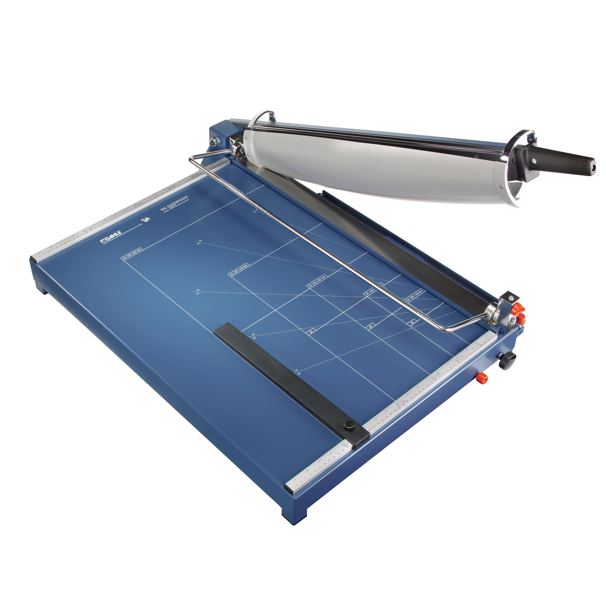 DAHLE Hebelschneider 569 DIN A2 Metall