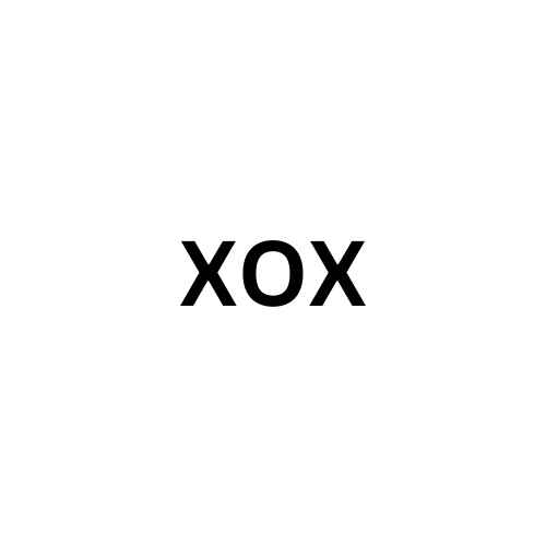 XOX XOX Brezeln & Stixx, Cocktail Mix, Cracker Jodsalz, Cashewkerne geröstet/gesalzen, Erdnüsse gesalzen, Nussmischung, Studentenfutter