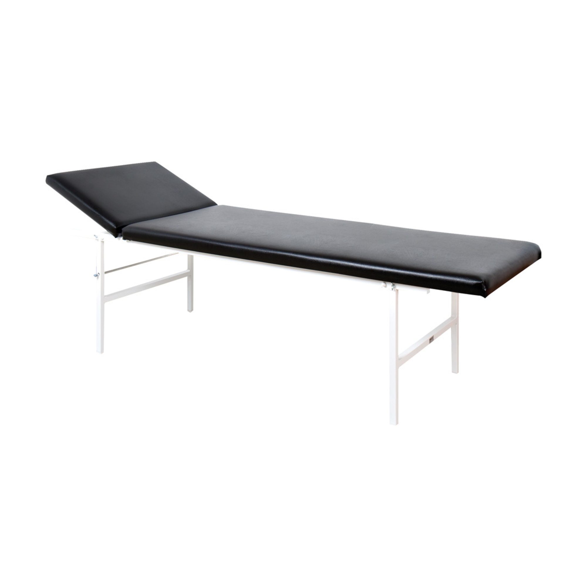 SÖHNGEN® Ruheraumliege 70 x 65 x 200 cm (B x H x L) schwarz