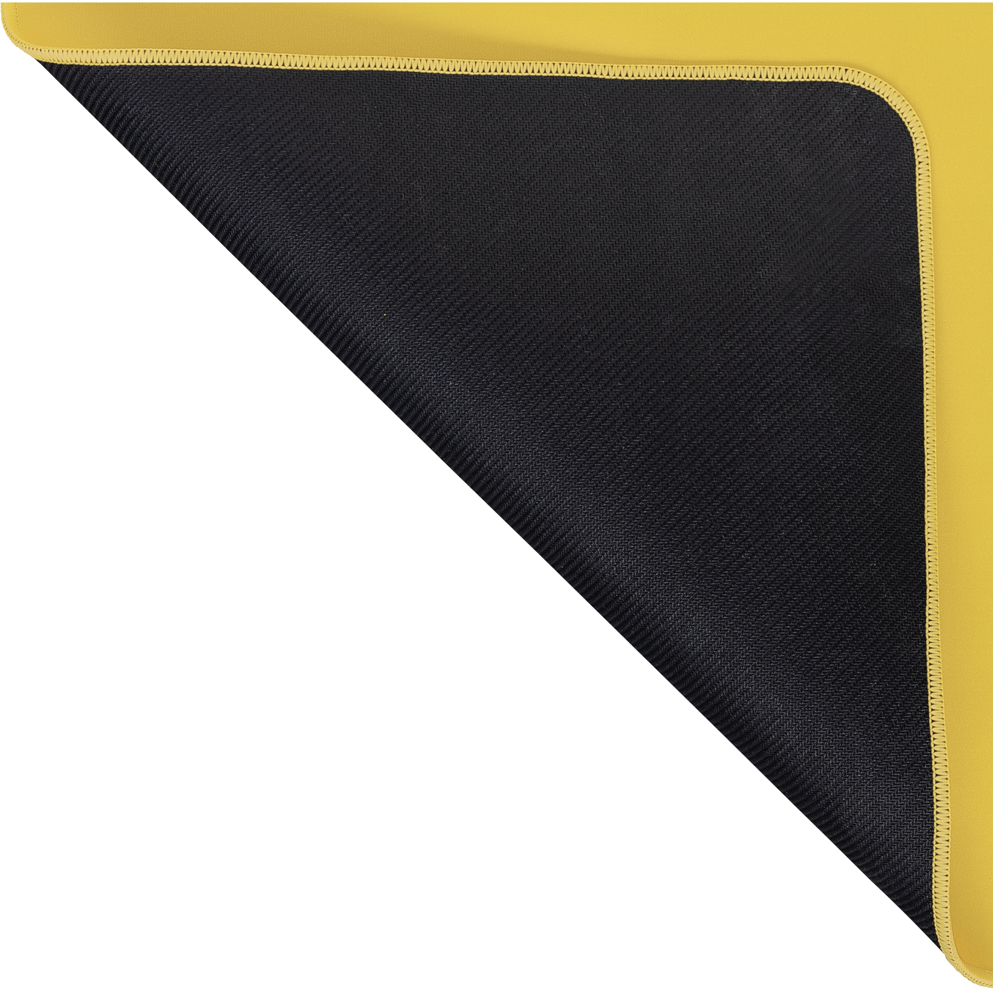 Leitz Schreibunterlage Cosy 80 x 40 cm (B x H) ohne Kalender gelb