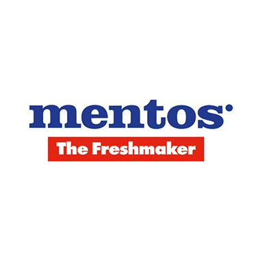 Mentos® Mentos® Bonbons mint Duo Mint 250 x 5,7 g/Pack.