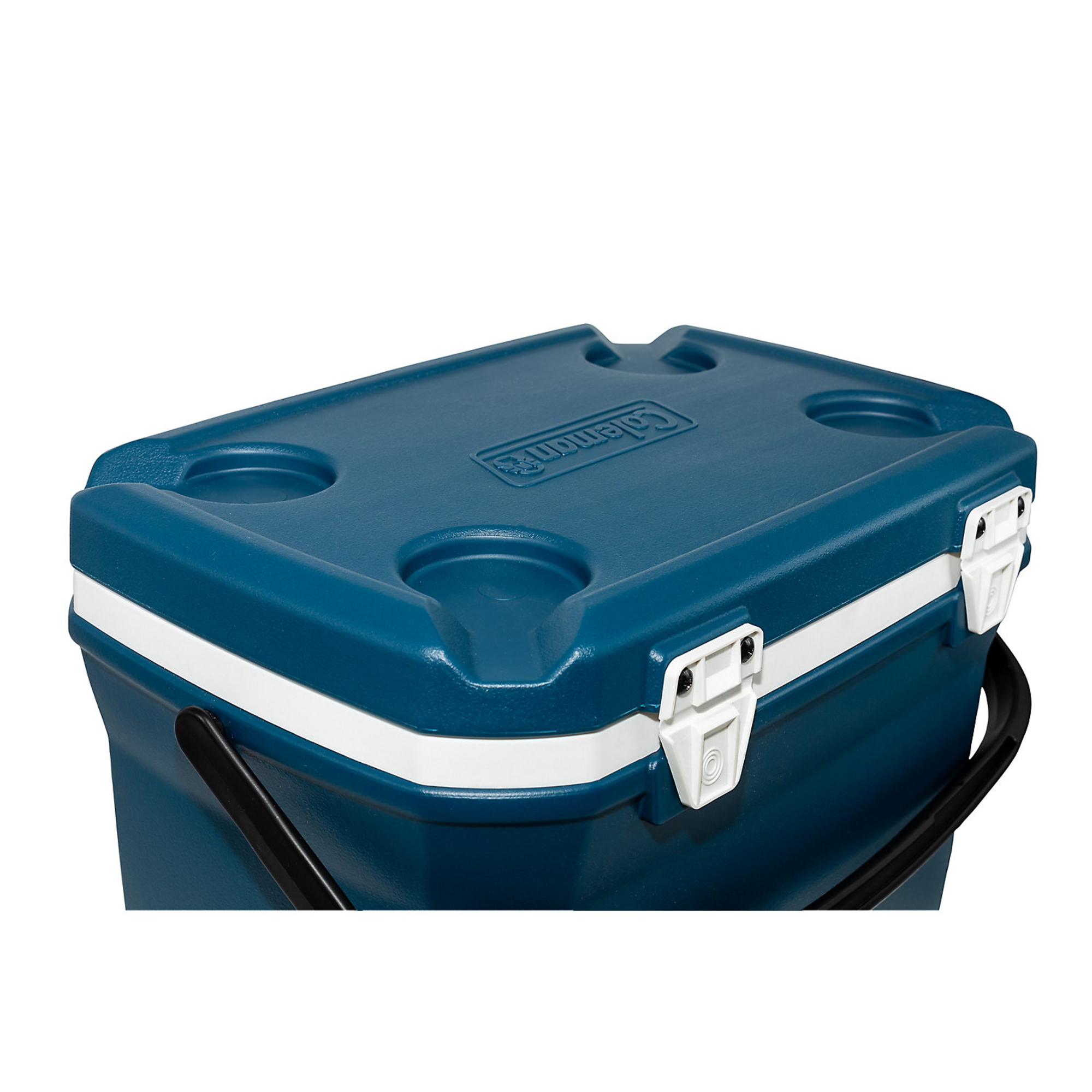 Coleman Kühlbox 28QT Xtreme 26l Hart-Polyethylen blau/weiß