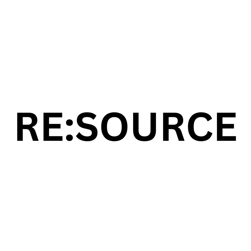 RE:SOURCE