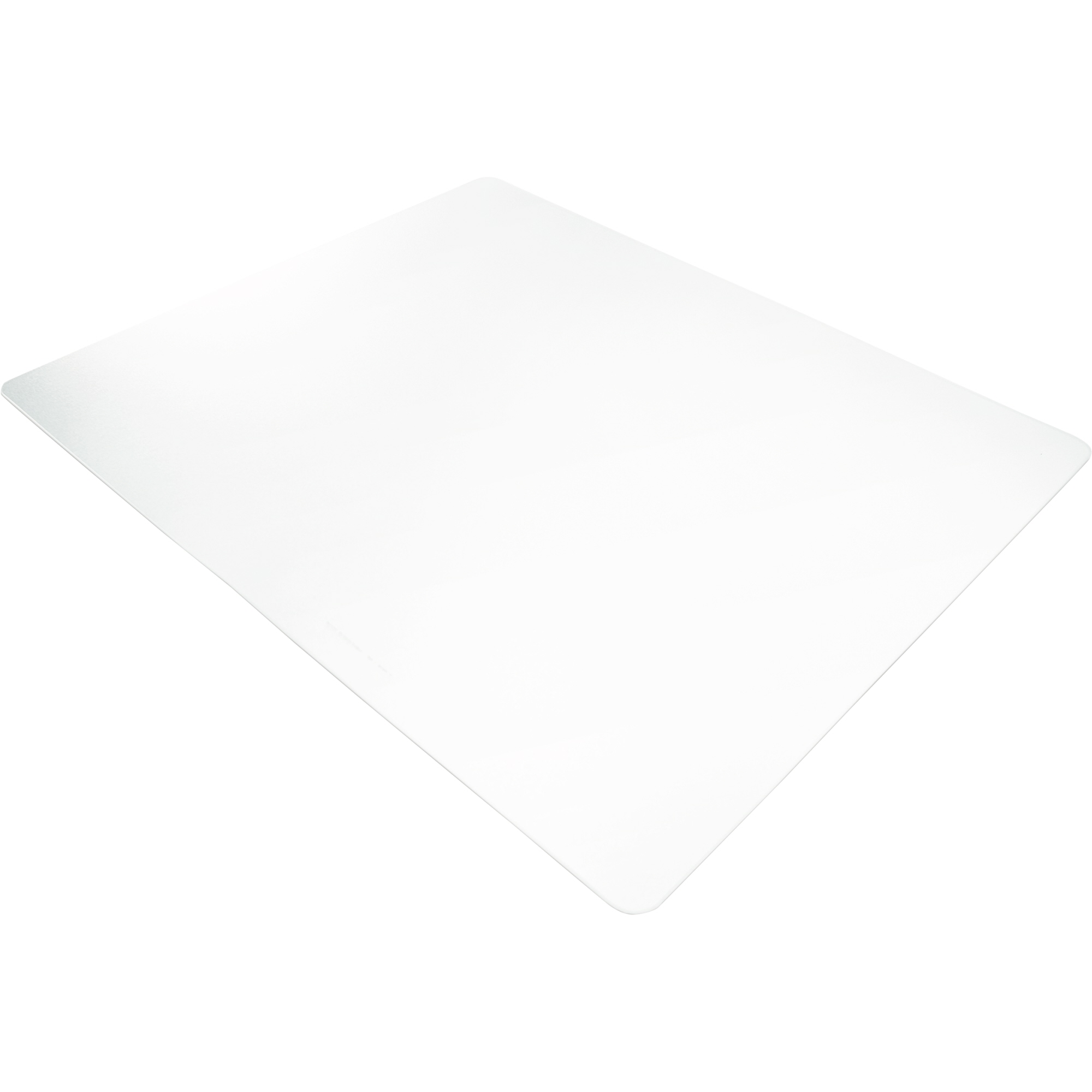 RS Bodenschutzmatte Ecogrip® Solid 120 x 130 cm (B x T) Polycarbonat/Polyurethan transparent