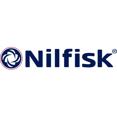 Nilfisk Nilfisk Bodenstaubsauger VP300 HEPA BASIC EU 34 x 39 x 39,5 cm (B x H x T) 10l 800W 32 kWh/Jahr, Staubsaugerbeutel Verwendung für Produkt: SALTIX 10, VP300 eco, VP300 HEPA nutzbares Staubraumvolumen: 10l Vlies 10 St./Pack.