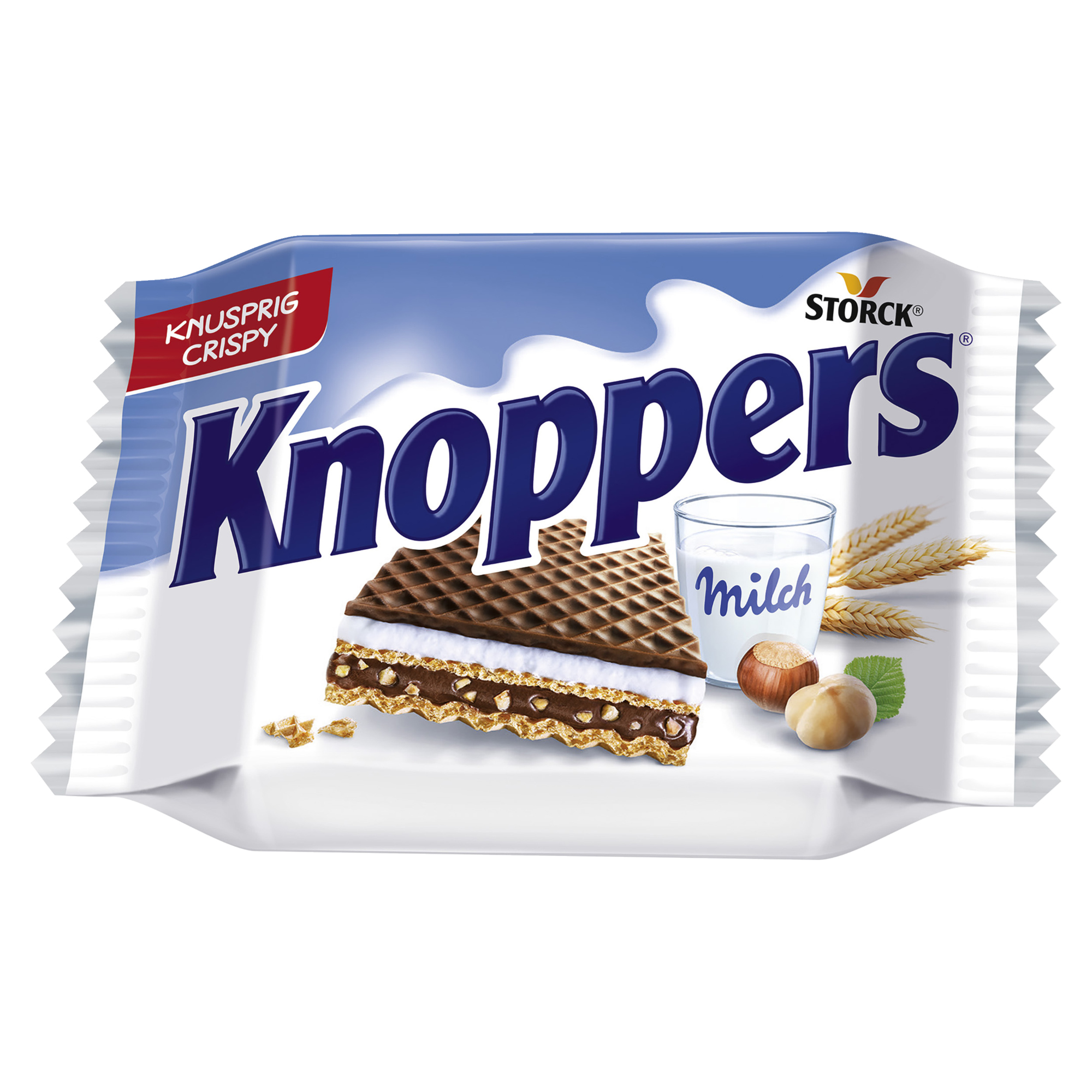 Gebäck 24 x 25 g/Pack.