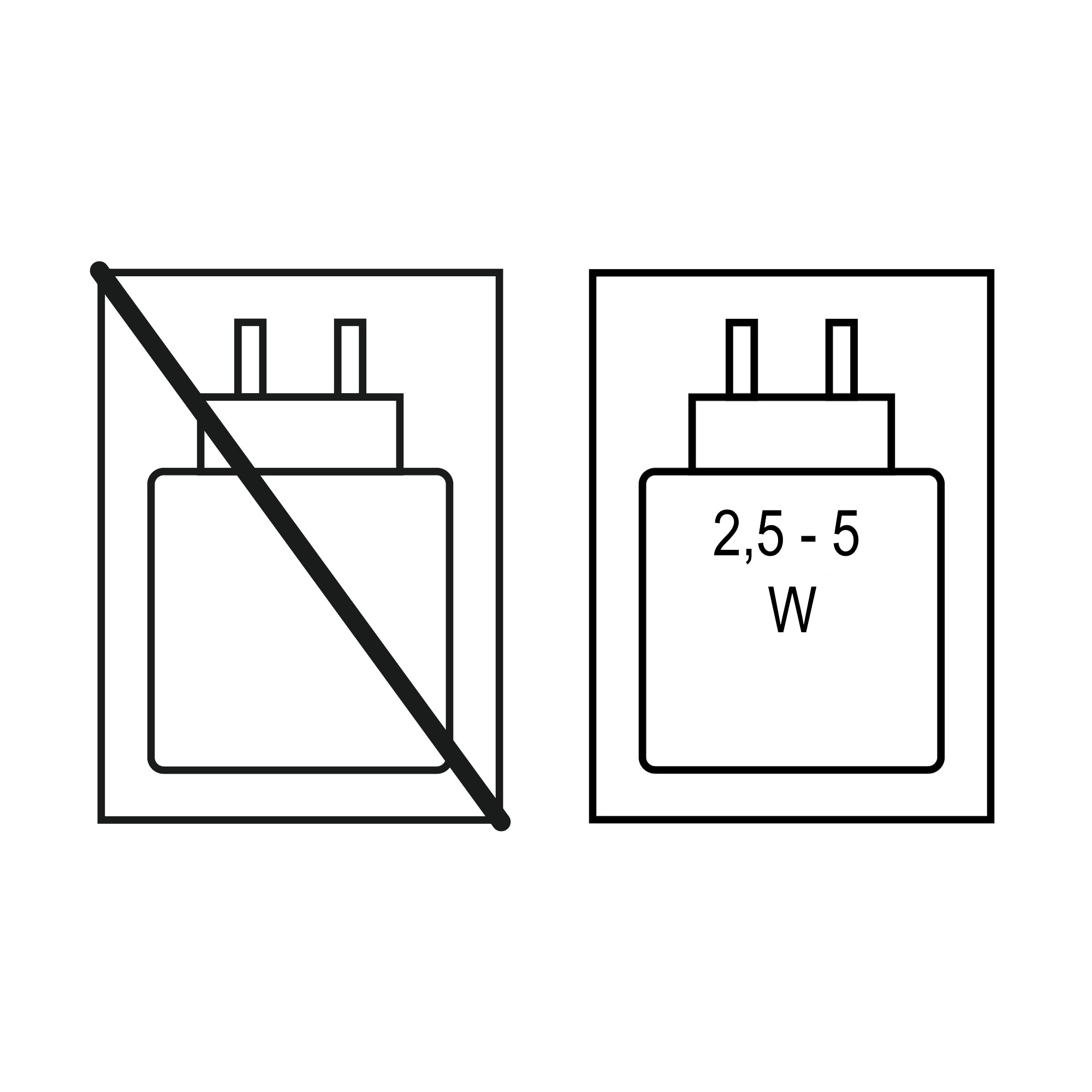 R-Go Tools Zahlenblock Compact Break R-Go kabellose Tastaturben Break 8,7 x 1,05 x 13,9 cm (B x H x T) schwarz