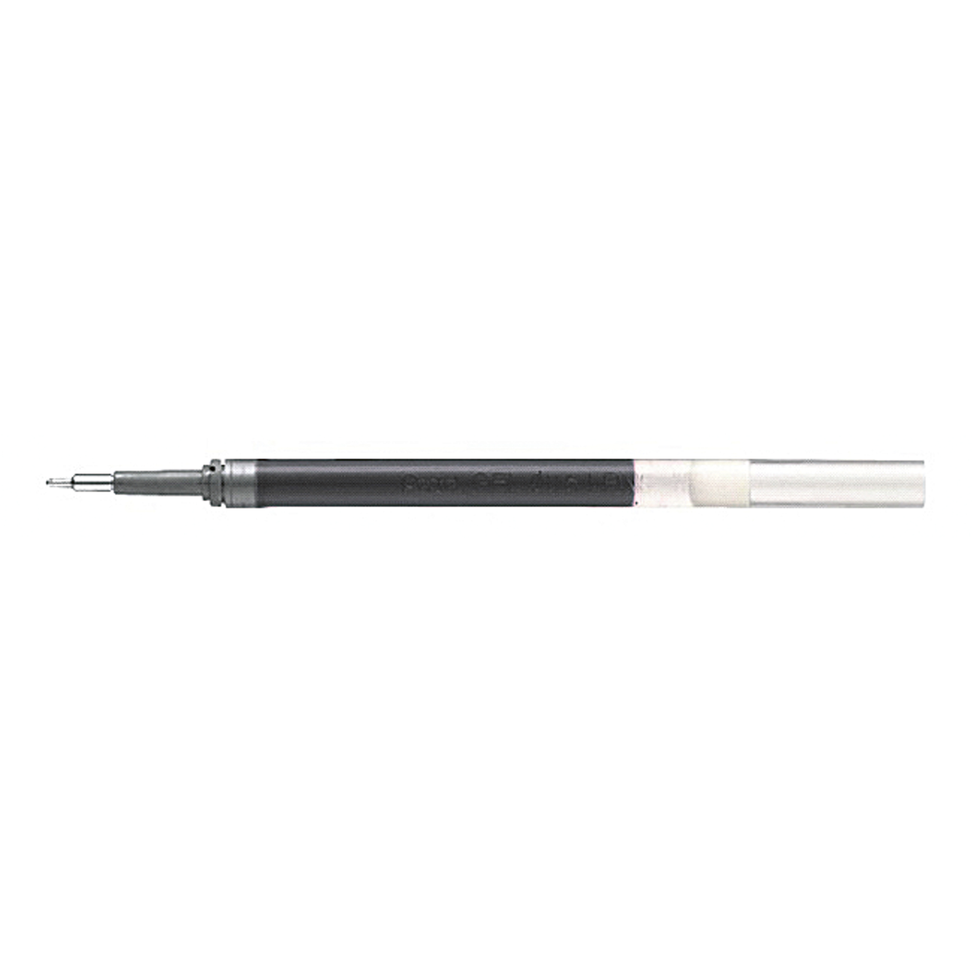 Pentel Gelmine EnerGel 0,25mm schwarz