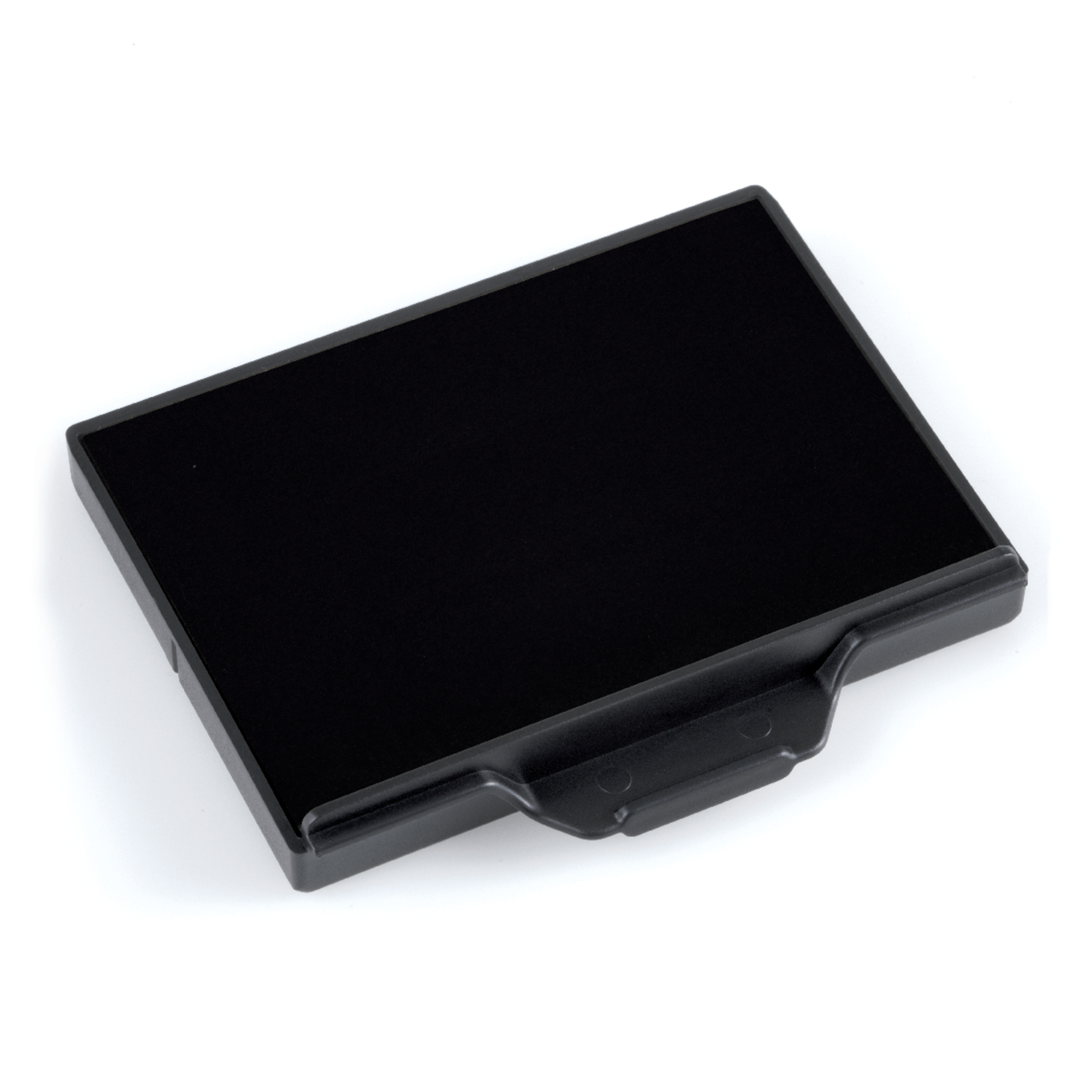 trodat® Stempelersatzkissen 6/58 trodat® Professional® 5208, 5274, 5474, 5480, 5485, 55418, 55512 68 x 47 mm (B x H) schwarz 2 St./Pack.