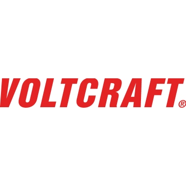 VOLTCRAFT VOLTCRAFT Drehfeld-Messgerät VC-32, Feuchtigkeits-Messgerät 0%, Multimeter VC151, Spannungsprüfer VC-55 LCD min
