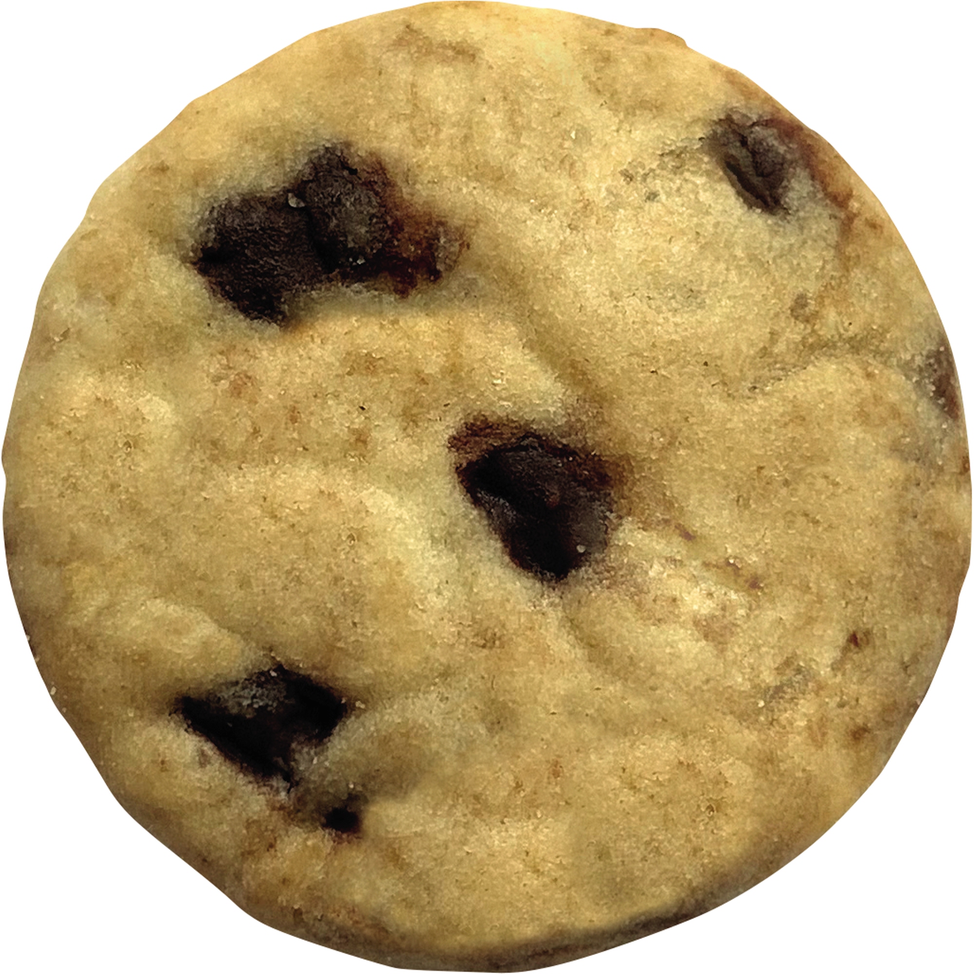Gebäck Chocolate Chip Cookie 250 St./Pack.