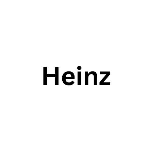 Heinz Heinz Ketchup Tomato 0,5l