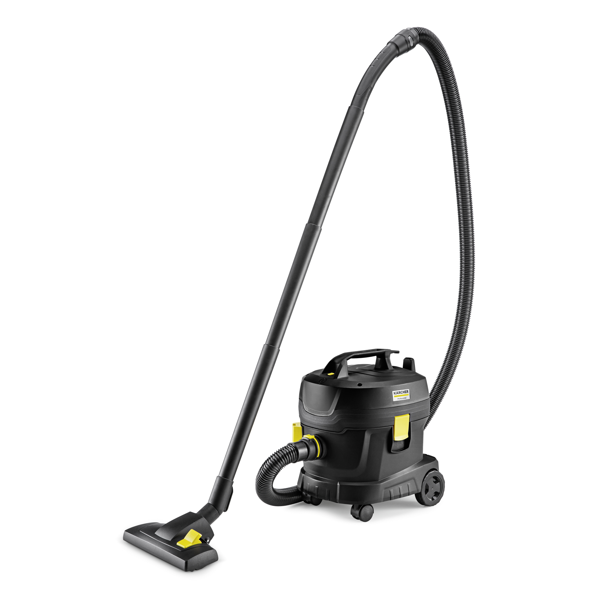 Kärcher Bodenstaubsauger T 11/1 Classic Adv Re 28,5 x 38,5 x 37,5 cm (B x H x T) 850W