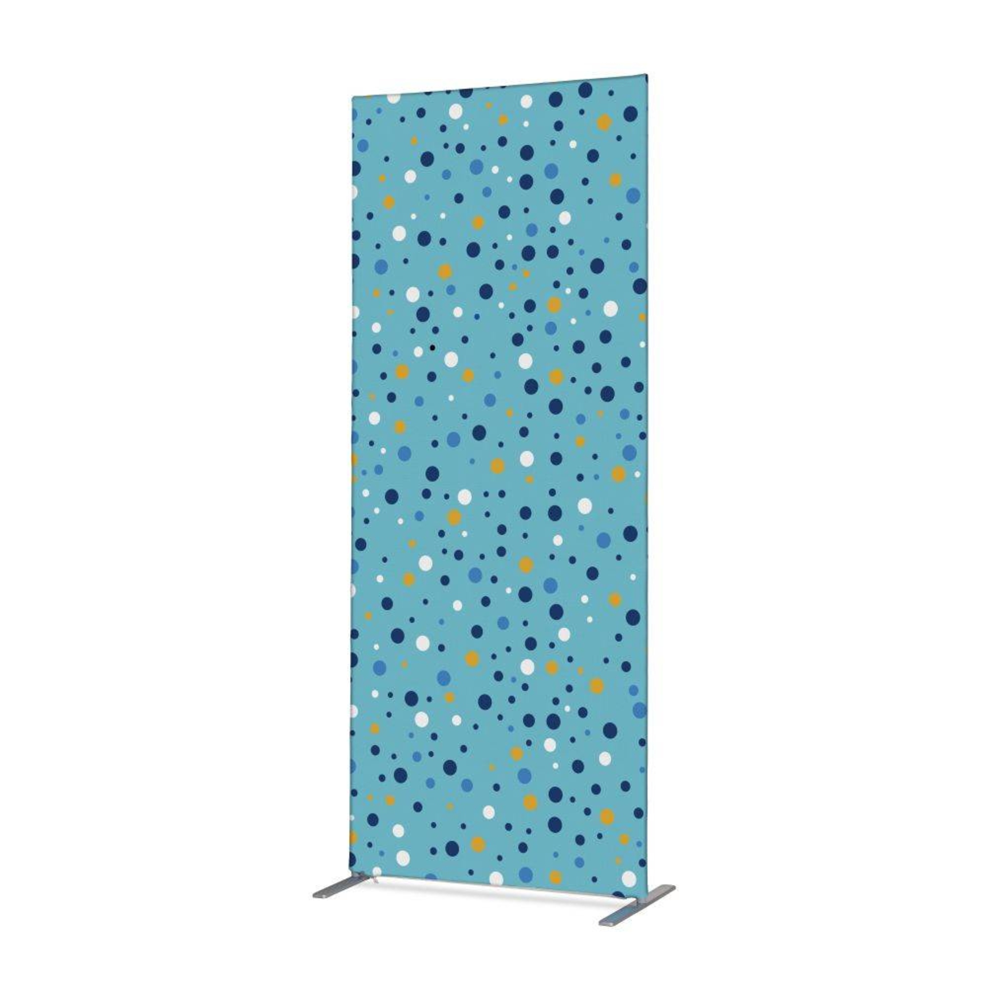 Showdown® Displays Trennwand Deko 85 x 200 x 45 cm (B x H x T)