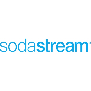 SodaStream SodaStream Sirup 7up Zero Zucker, Sirup Pepsi MAX, CO2-Zylinder sodastream Wassersprudler, Quick Connect sodastream Wassersprudler DUO Titan 1016812491, Glasflasche (spülmaschinengeeignet) sodastream Wassersprudler