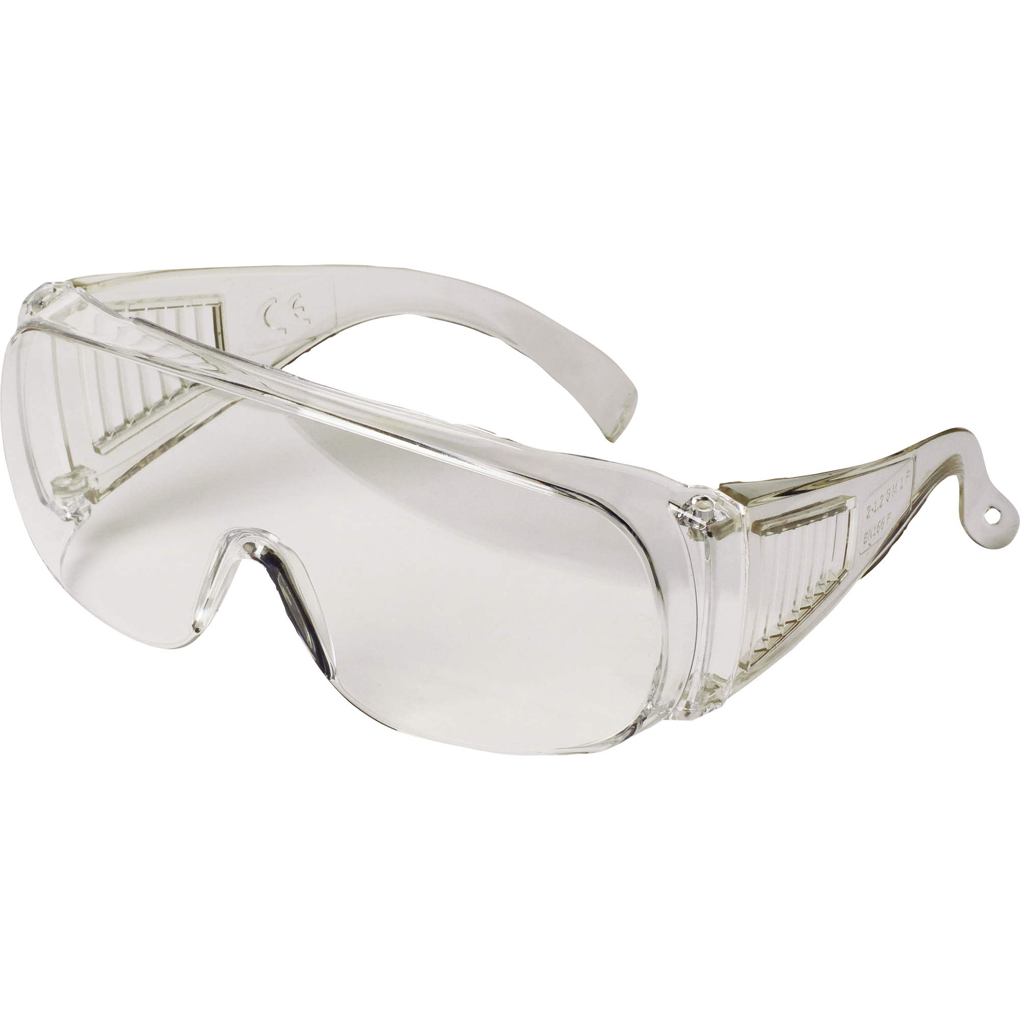 3M Schutzbrille VISCC1 Polycarbonat klar