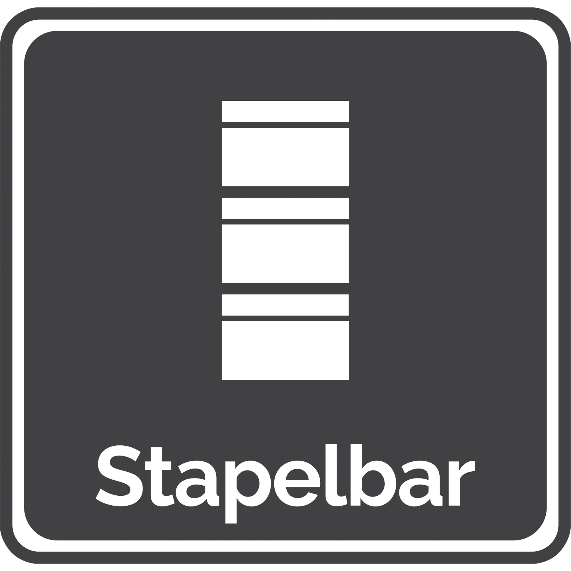 Bankers Box® Archivbox System 33,5 x 29,2 x 40,4 cm (B x H x T) DIN A4 mit Archivdruck Karton, 100 % recycelt grau/weiß
