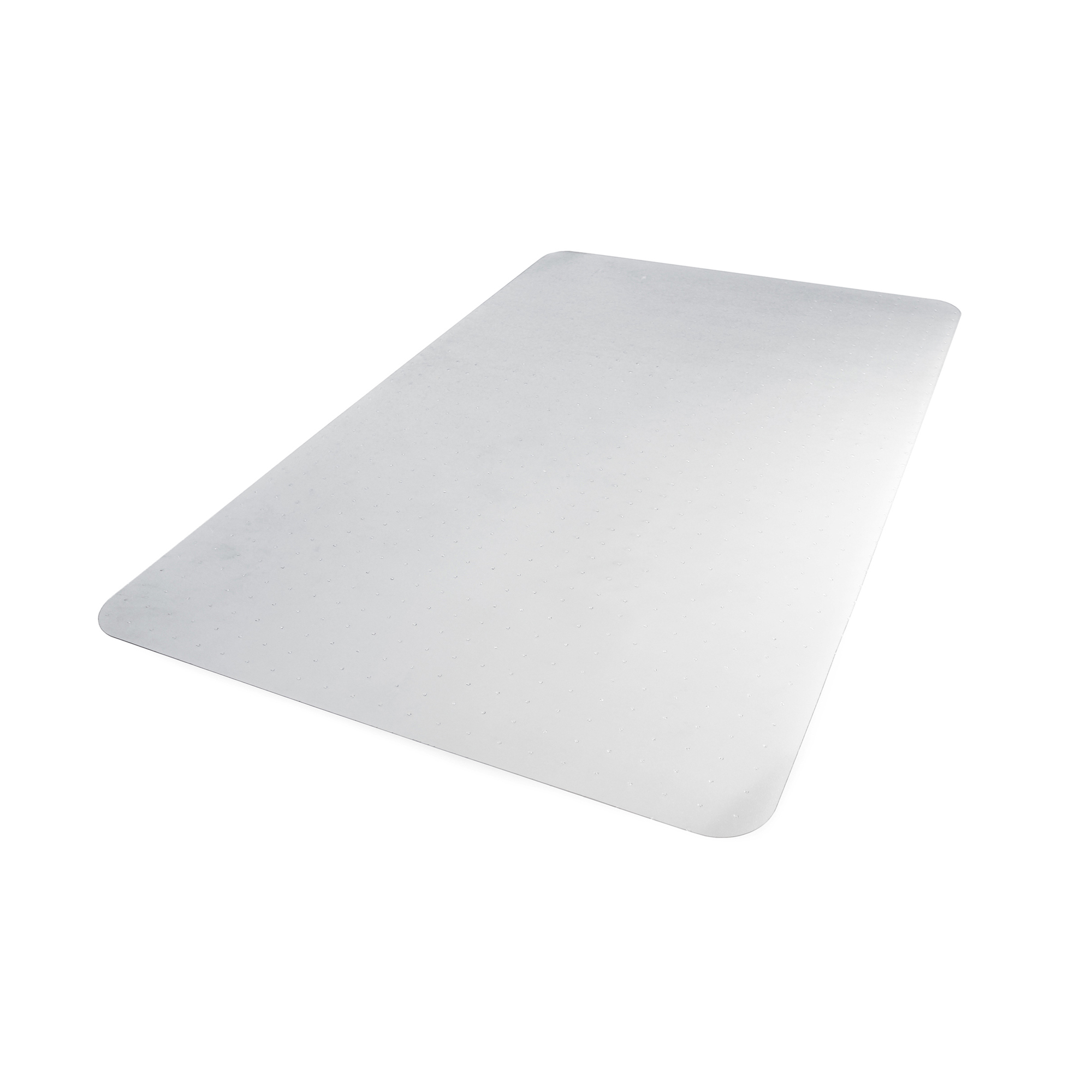 Ecotex Bodenschutzmatte Marvec BioPVC 116 x 150 cm (B x L) Vinyl transparent