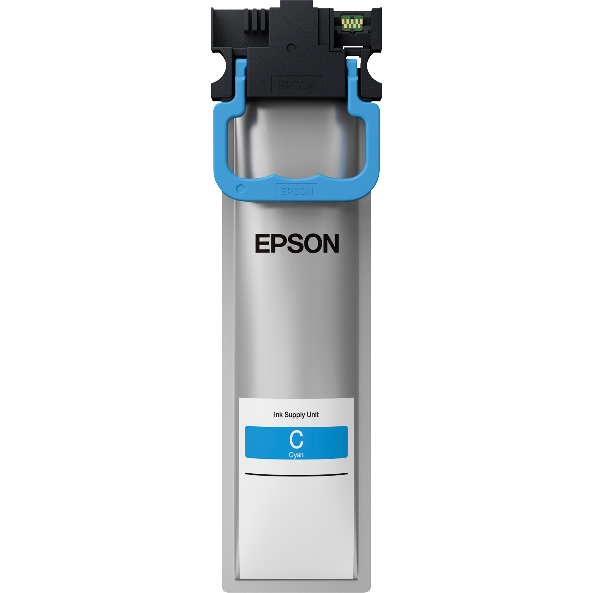 Epson Tintenpatrone Originalzubehör T9452 ca. 5.000 Seiten cyan 38,1ml