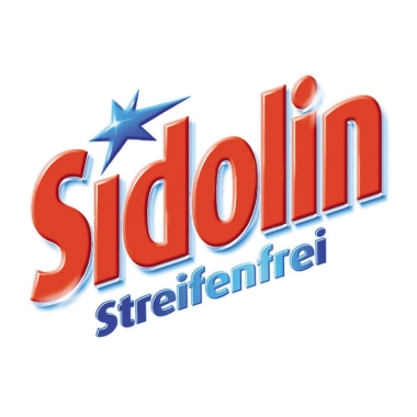 Sidolin Sidolin Brillenputztücher 100 % Vlies, getränkt weiß 50 St./Pack., Glasreiniger Zitrus nicht biologisch abbaubar 7-11,5 Kunststoff 0,5l