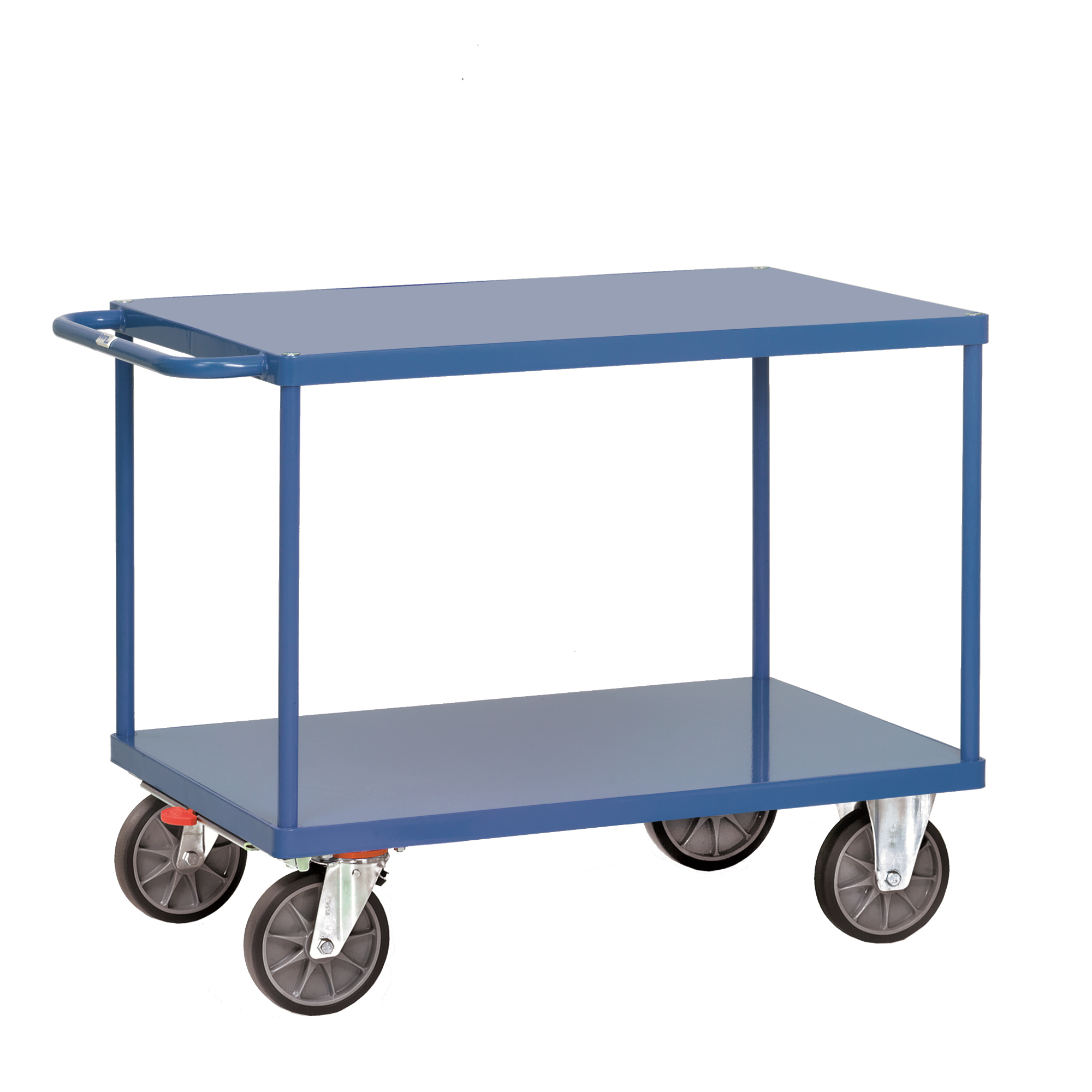 Fetra Transportwagen 60,9 x 90 x 119,7 cm (B x H x L) 600kg