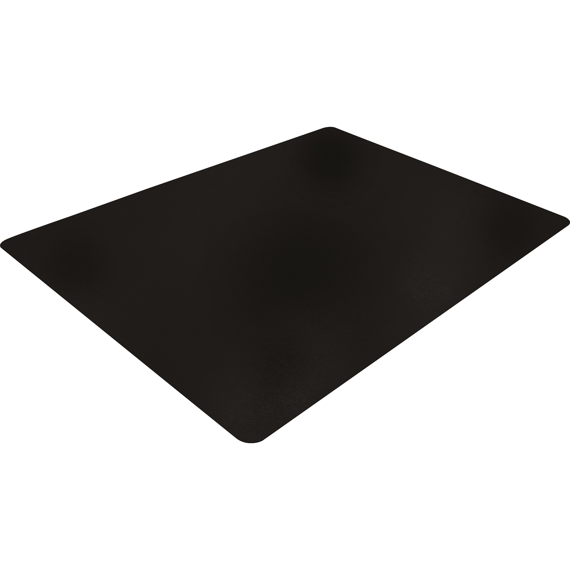 Cleartex Bodenschutzmatte advantagemat® 90 x 120 cm (B x T) Vinyl schwarz