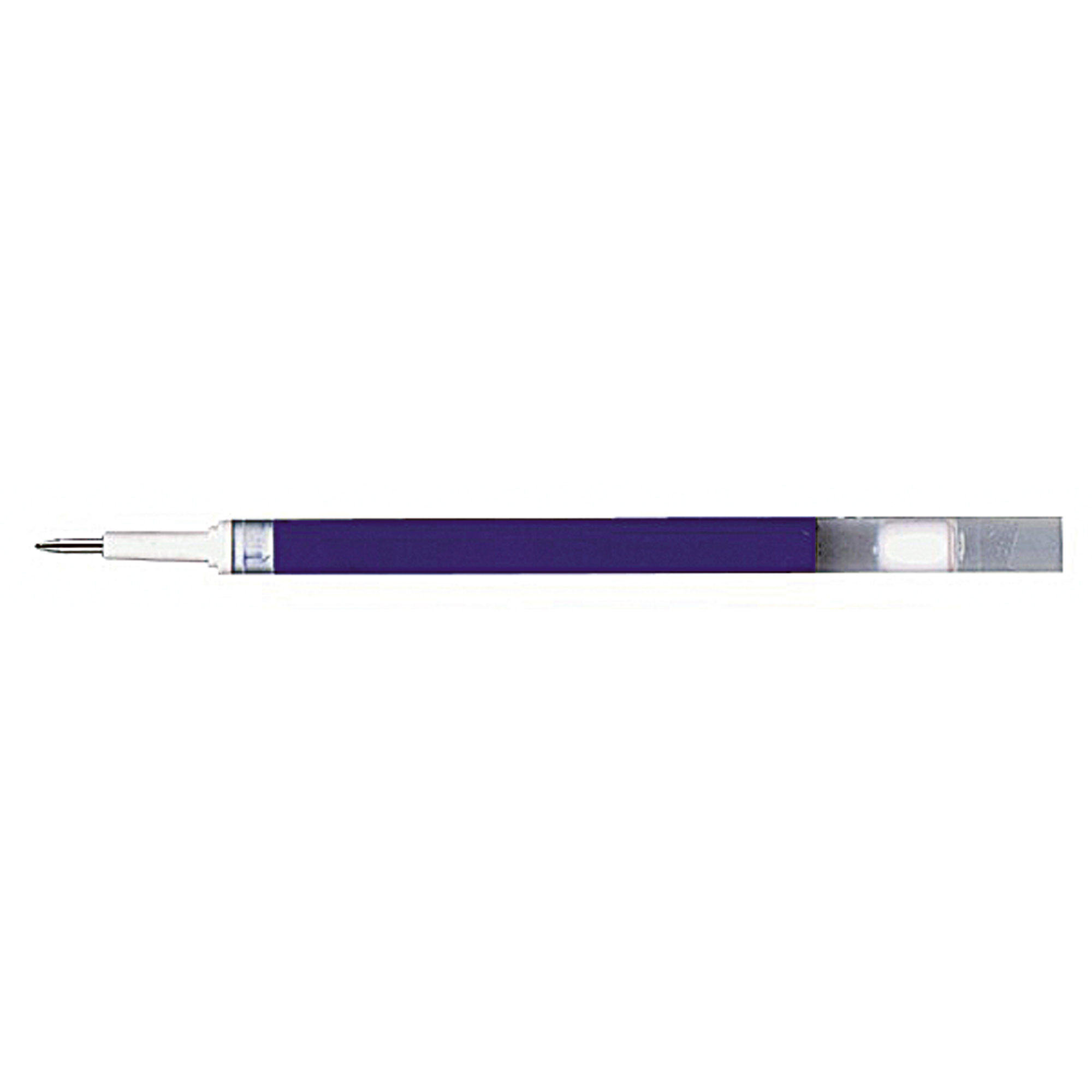 Pentel Gelmine KFR7 0,35mm blau