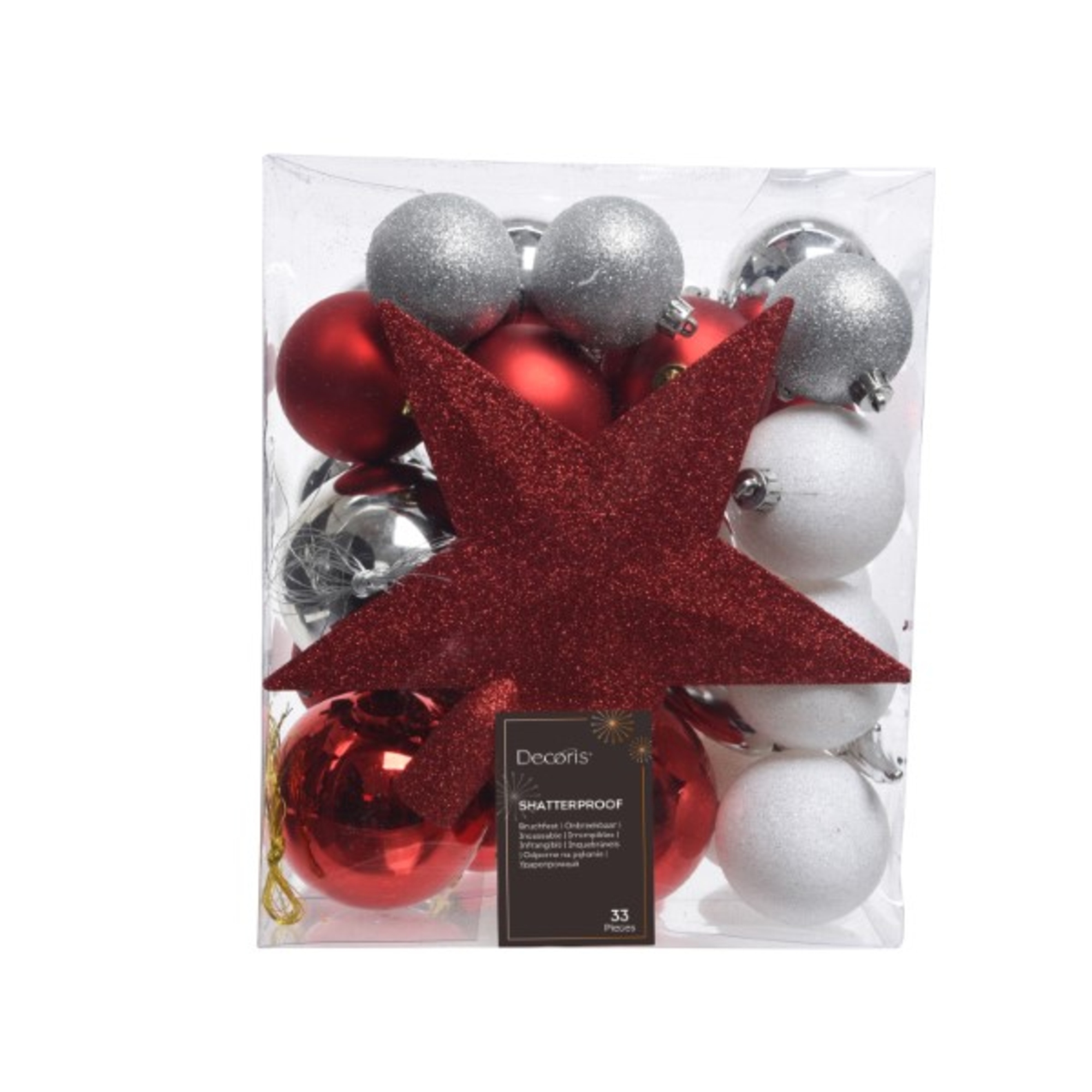 Christbaumschmuck
