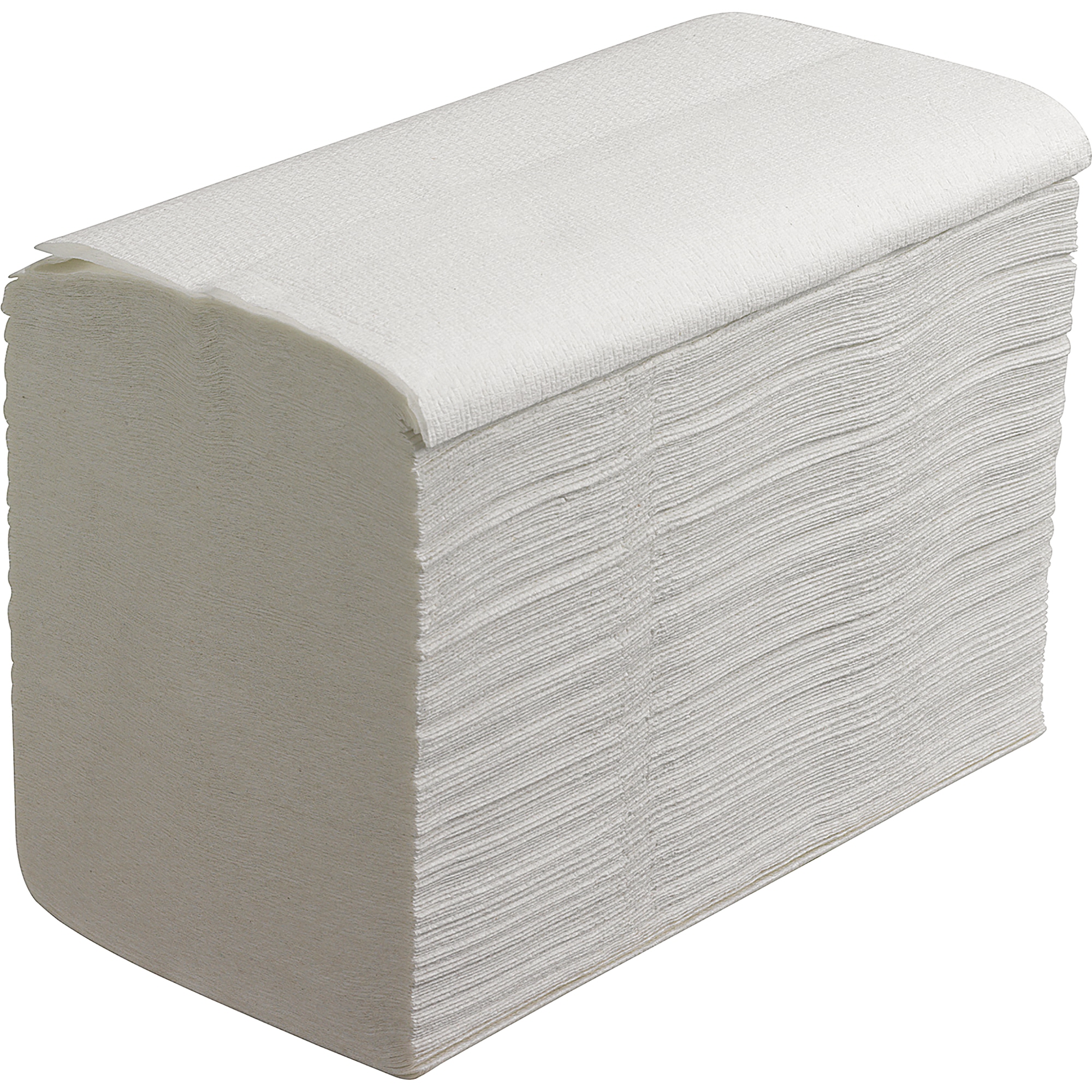 Scott® Papierhandtücher Essential™ 31,8 x 20 cm (B x L) Airflex™ weiß 15 x 240 Bl./Pack.