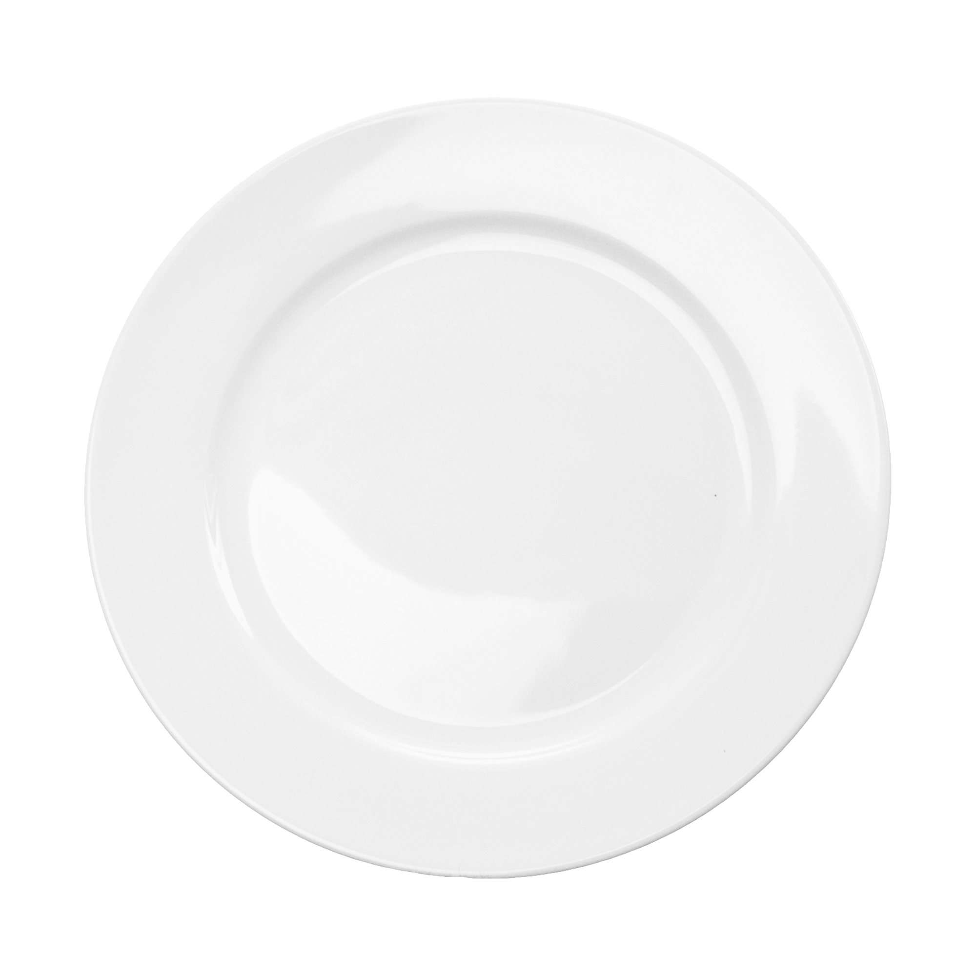 Esmeyer® Dessertteller Heike 19cm weiß 6 St./Pack.
