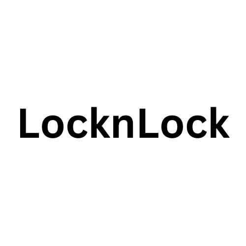 LocknLock LocknLock Vorratsdose 24,8 x 18 x 9,3 cm (B x H x L) 2,6l mikrowellengeeignet Kunststoff transparent