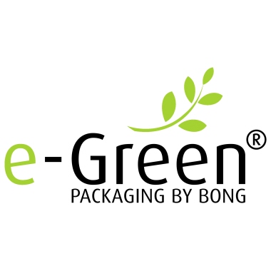 e-Green e-Green Faltentasche 162 x 229 mm (B x H) ohne Fenster 110g/m² mit Haftklebung Kraftpapier braun 250 St./Pack, Faltentasche 400 x 500 mm (B x H) ohne Fenster 110g/m² mit Haftklebung Kraftpapier braun 100 St./Pack.