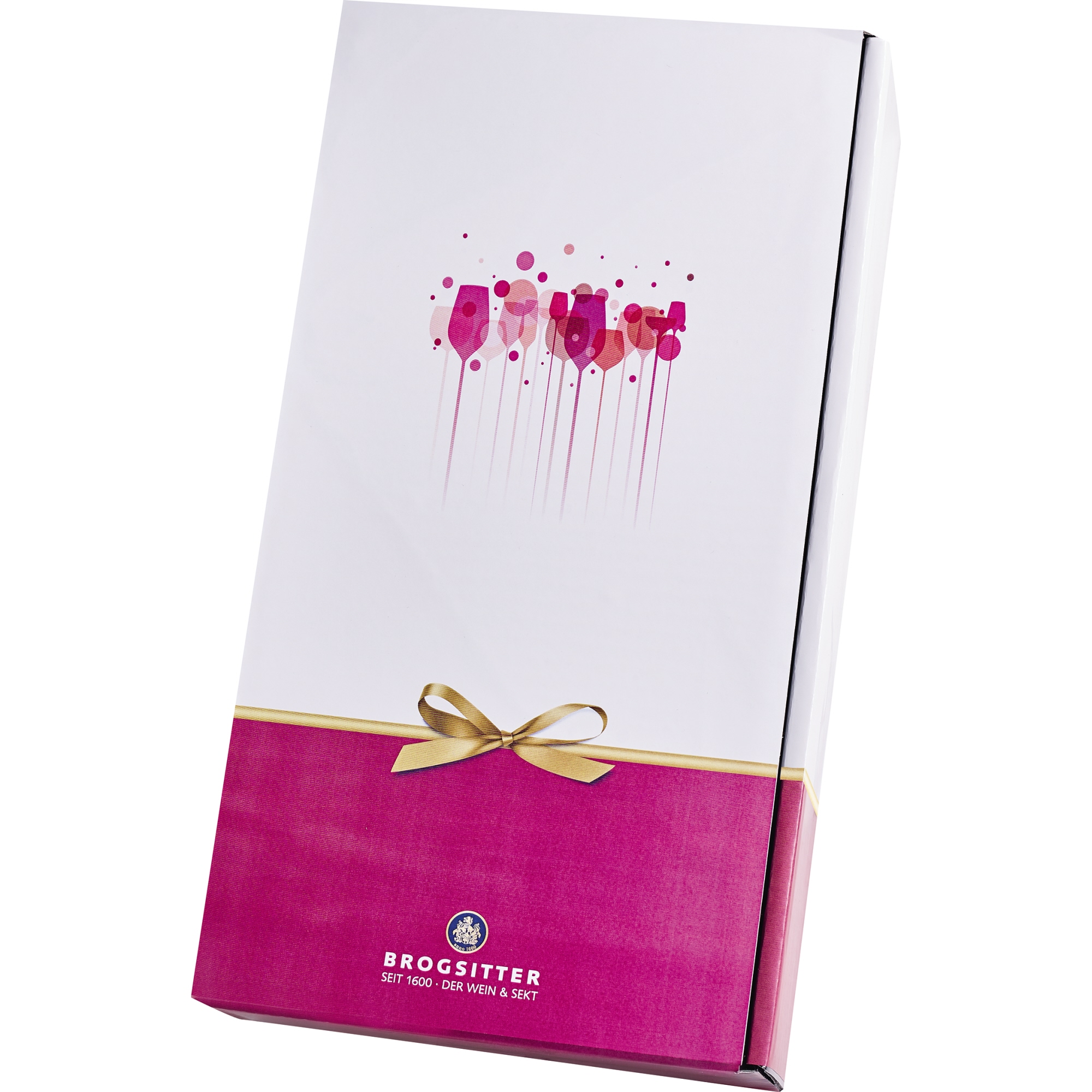 Rotwein Delikatessenset Montepulciano Montepulciano je 1 x Montepulciano d' Abbruzzo DOC Di Camillo Vini 0,75 l, Geschenk-Set Catànies Mandeln Collection verschiedene Sorten 5 x 35 = 175 g, Dekorativer Geschenkkarton 12,5 Vol.%