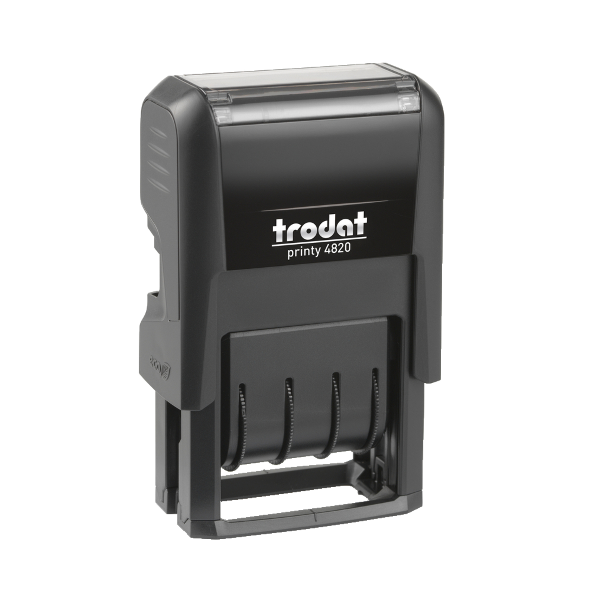 trodat® Datumstempel Printy™ 4.0 4820 schwarz