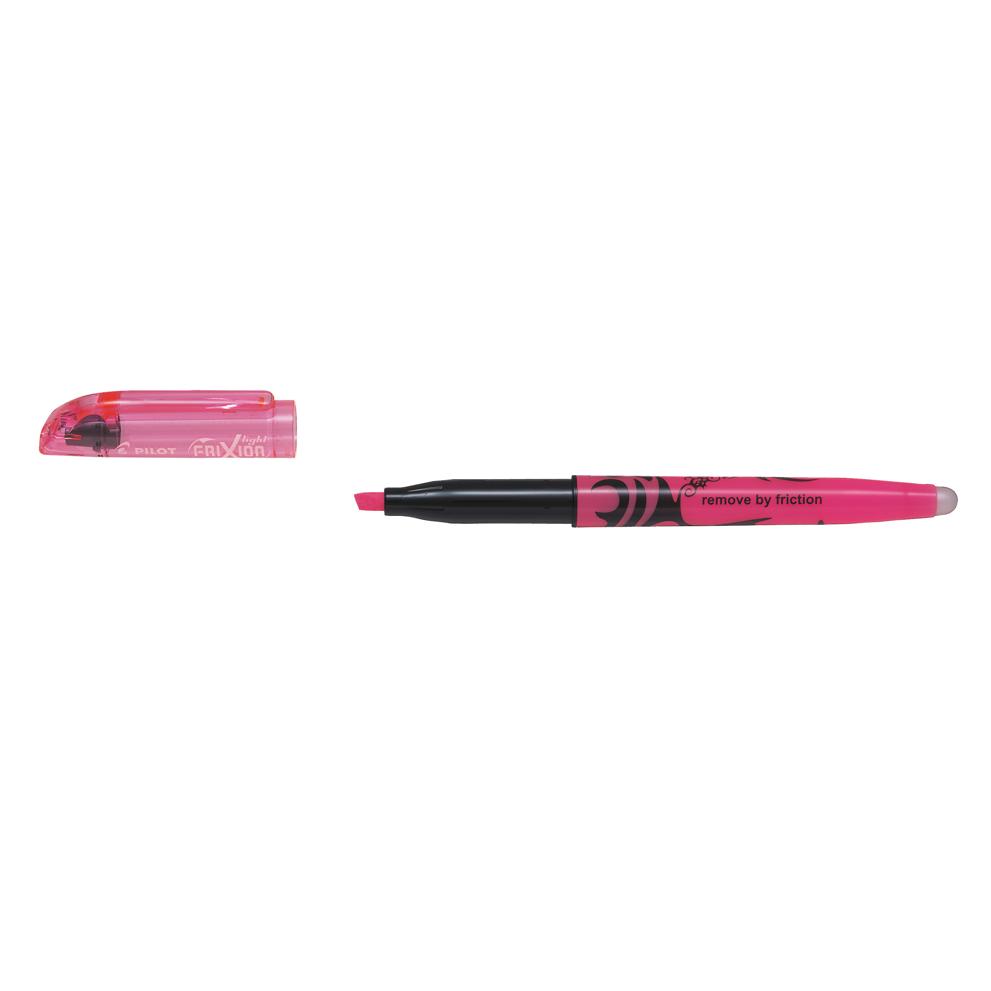 PILOT Textmarker FriXion Light 1-3,8mm pink Keilspitze