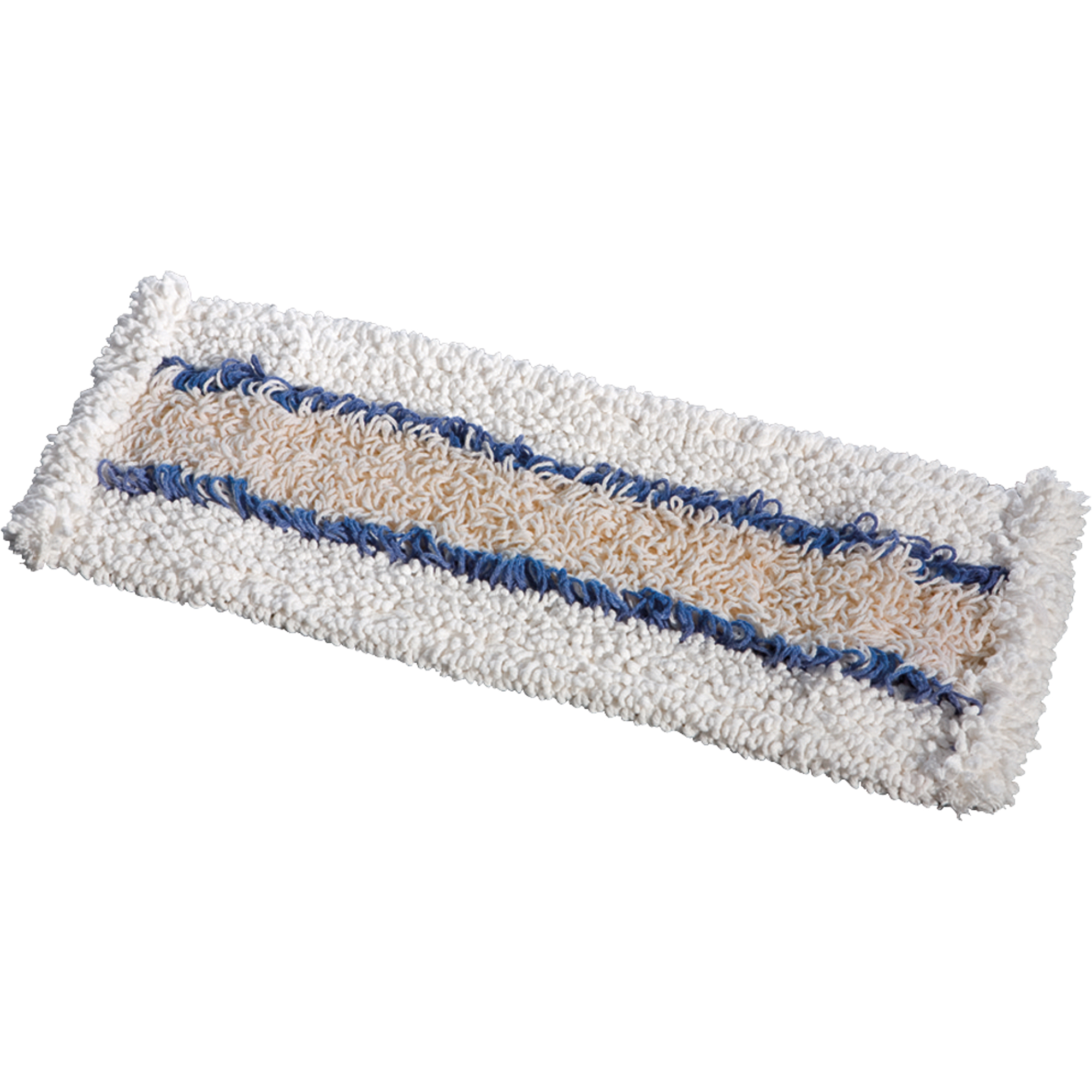 VERMOP Wischmopp Sprint Tronic 16 x 45 cm (B x L) 65 % Polyester, 35 % Baumwolle rohweiß