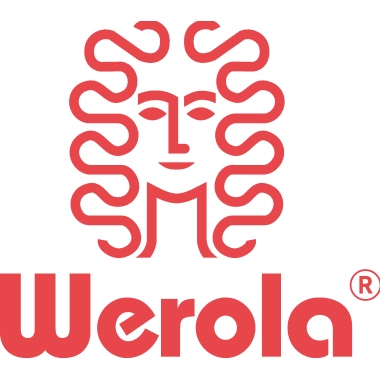 Werola Seidenpapier Original 50 x 70 cm (B x H) 19g/m² weiß 520 Bl./Pack, Seidenpapier Original 50 x 70 cm (B x H) 20g/m² farbig sortiert 26 Bl./Pack