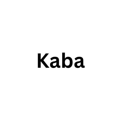 Kaba