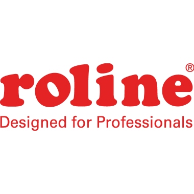 ROLINE Druckertisch, Monitorhalterung, PC-Arbeitsplatz, PC-Halter, USV-Anlage interaktiv DesignSecure 2000, USV-Anlage online ProSecure III 1000 