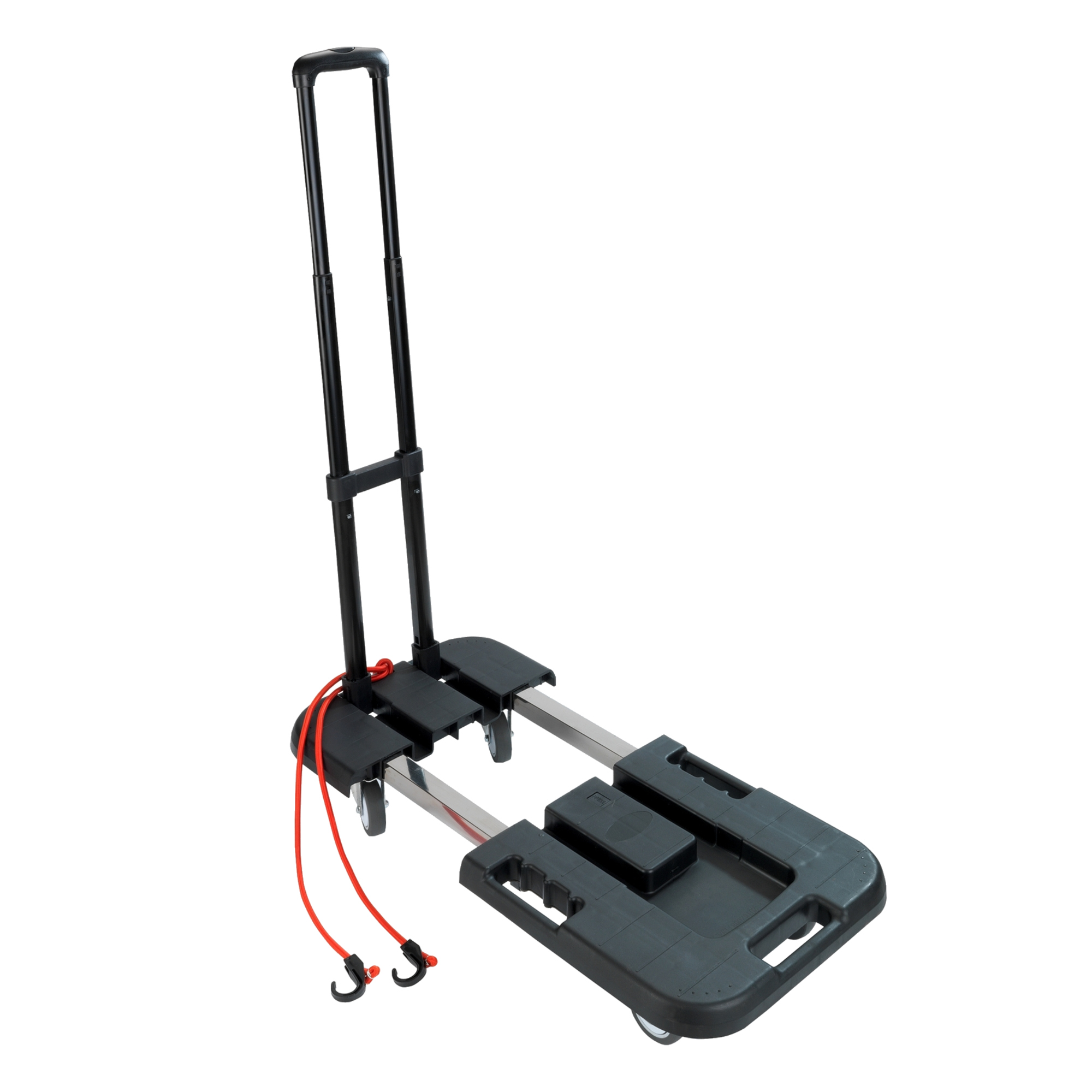 Maximex Transportwagen PROFI 56-76 x 13,5 x 38 cm (B x H x L) 150kg