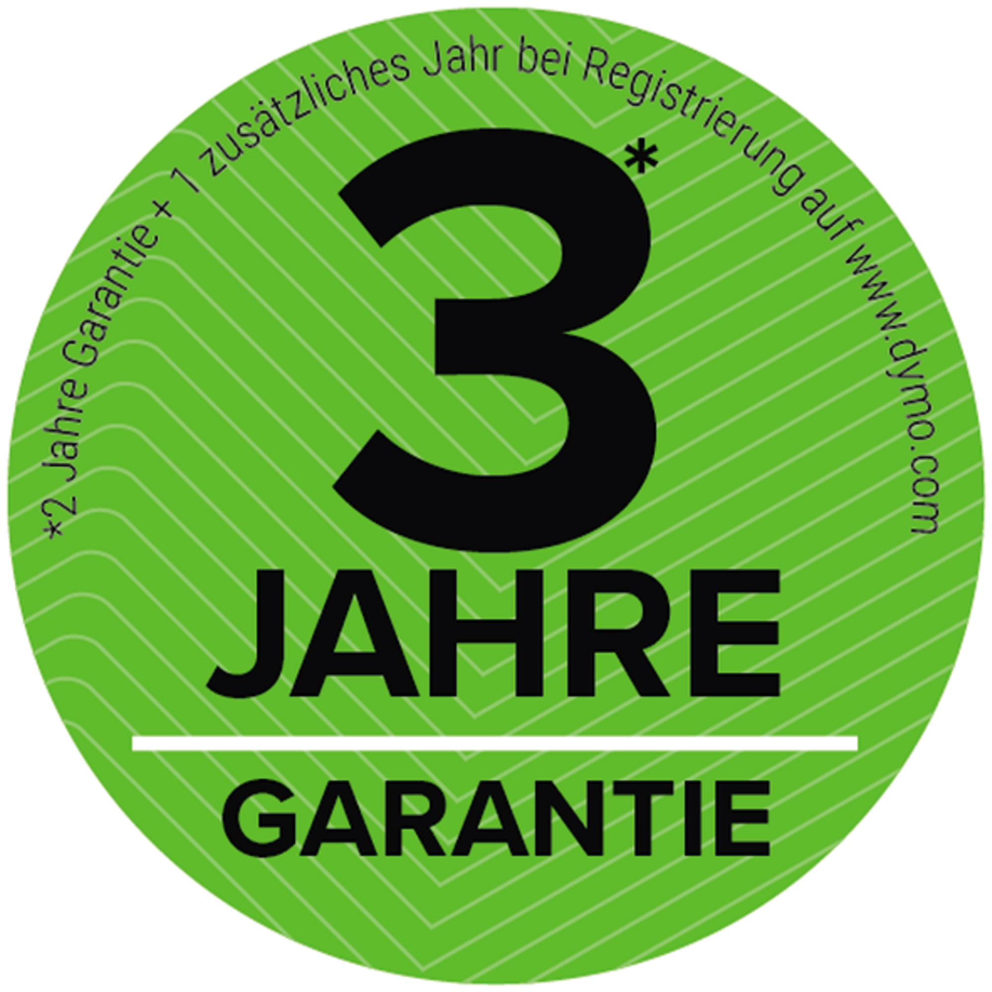 DYMO® Beschriftungsgerät LabelManager™ 160 1 Display-Zeile 6 Schriftgrößen 2 Druckzeilen inkl. D1-Starter-Schriftbandkassette (12 mm x 3 m, schwarz auf weiß)