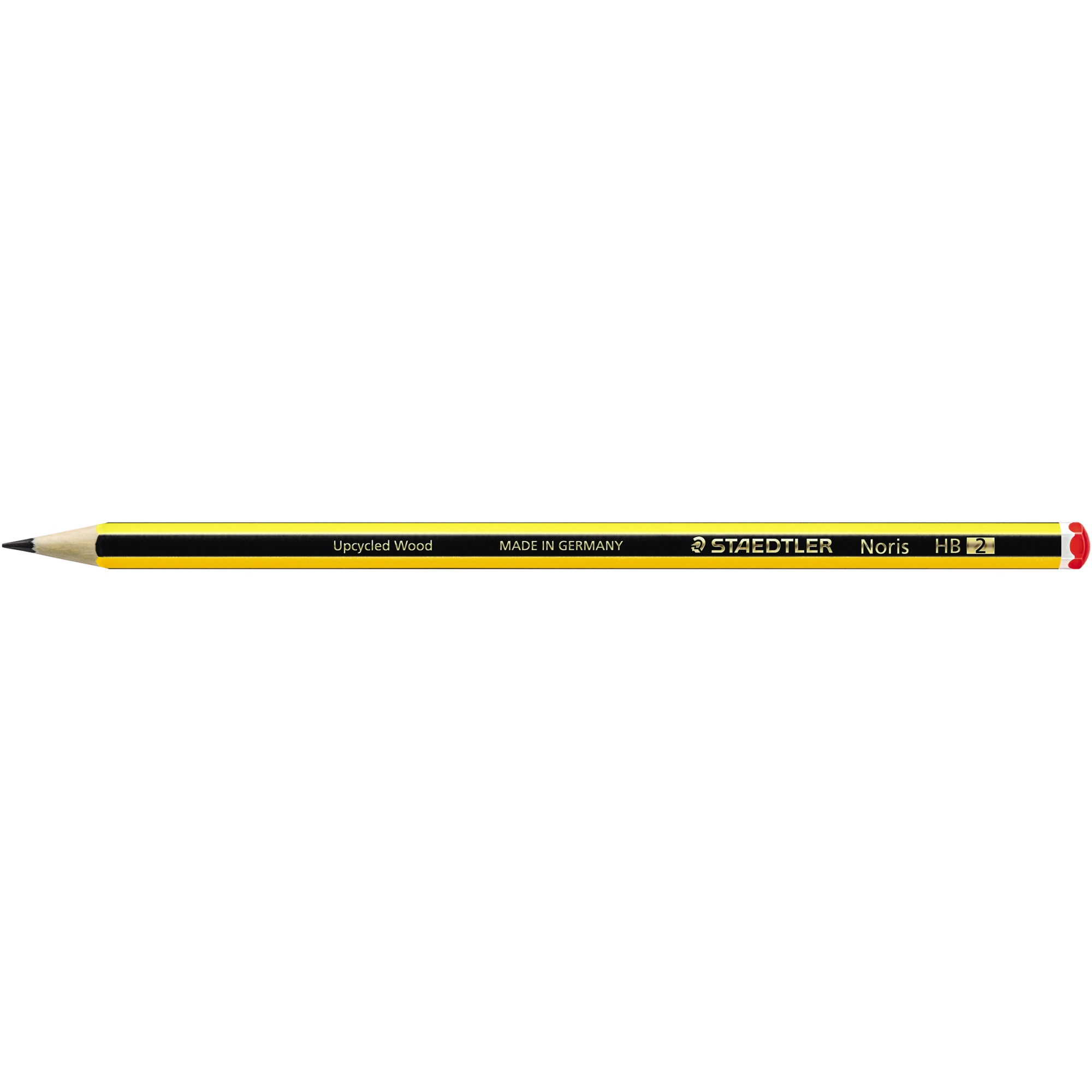 STAEDTLER® Bleistift Noris® 120 2mm HB