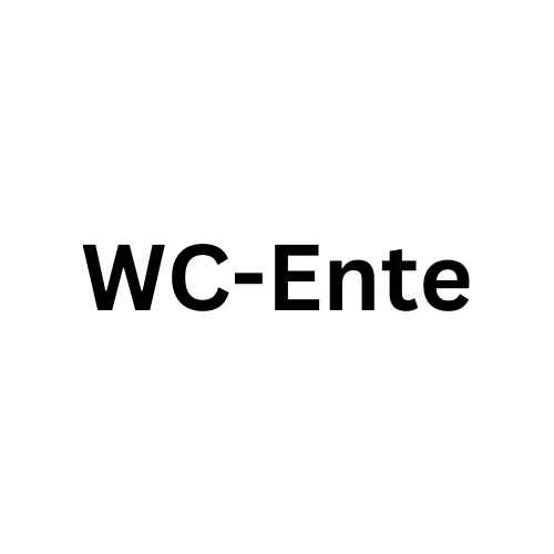 WC-Ente WC-Ente WC-Reiniger Total Aktiv Gel Marine biologisch abbaubar pH-Wert: 3,5-4 Schräghalsflasche Kunststoff 0,75l