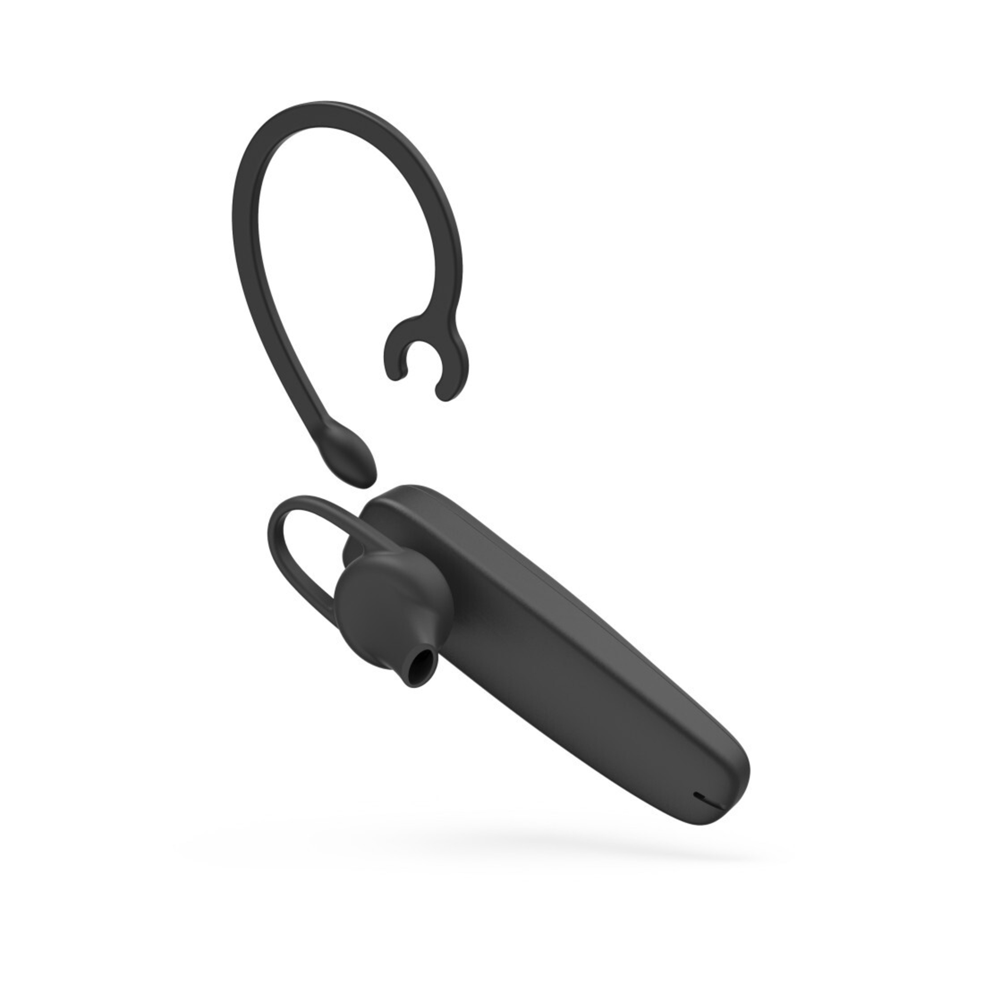 Hama Headset MyVoice Essential USB-C 10m schwarz