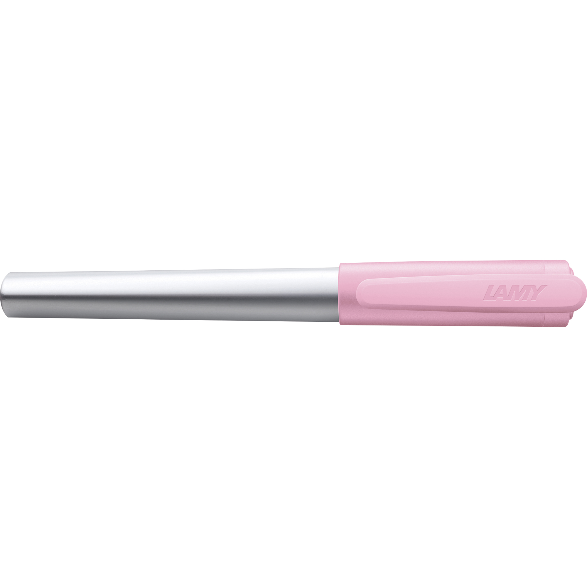 Lamy Füllfederhalter nexx A (Anfänger) blau