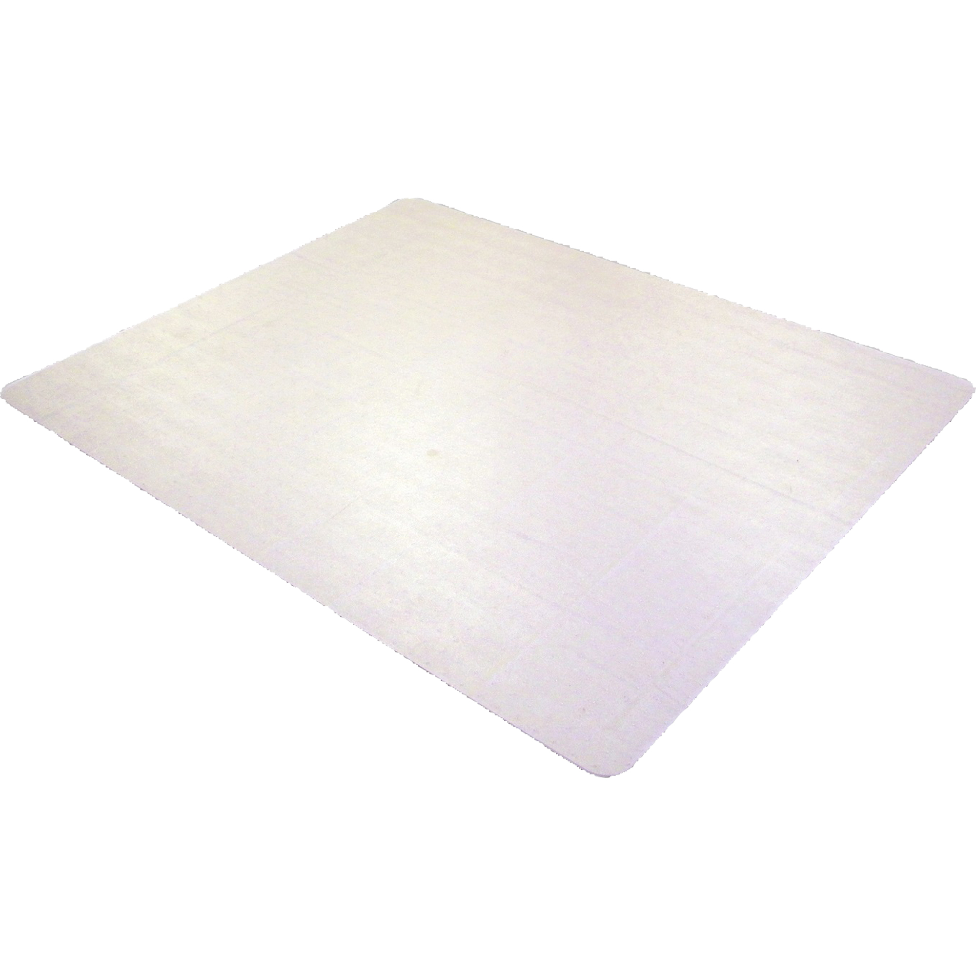Cleartex Bodenschutzmatte advantagemat® 120 x 90 cm (B x T) Vinyl transparent