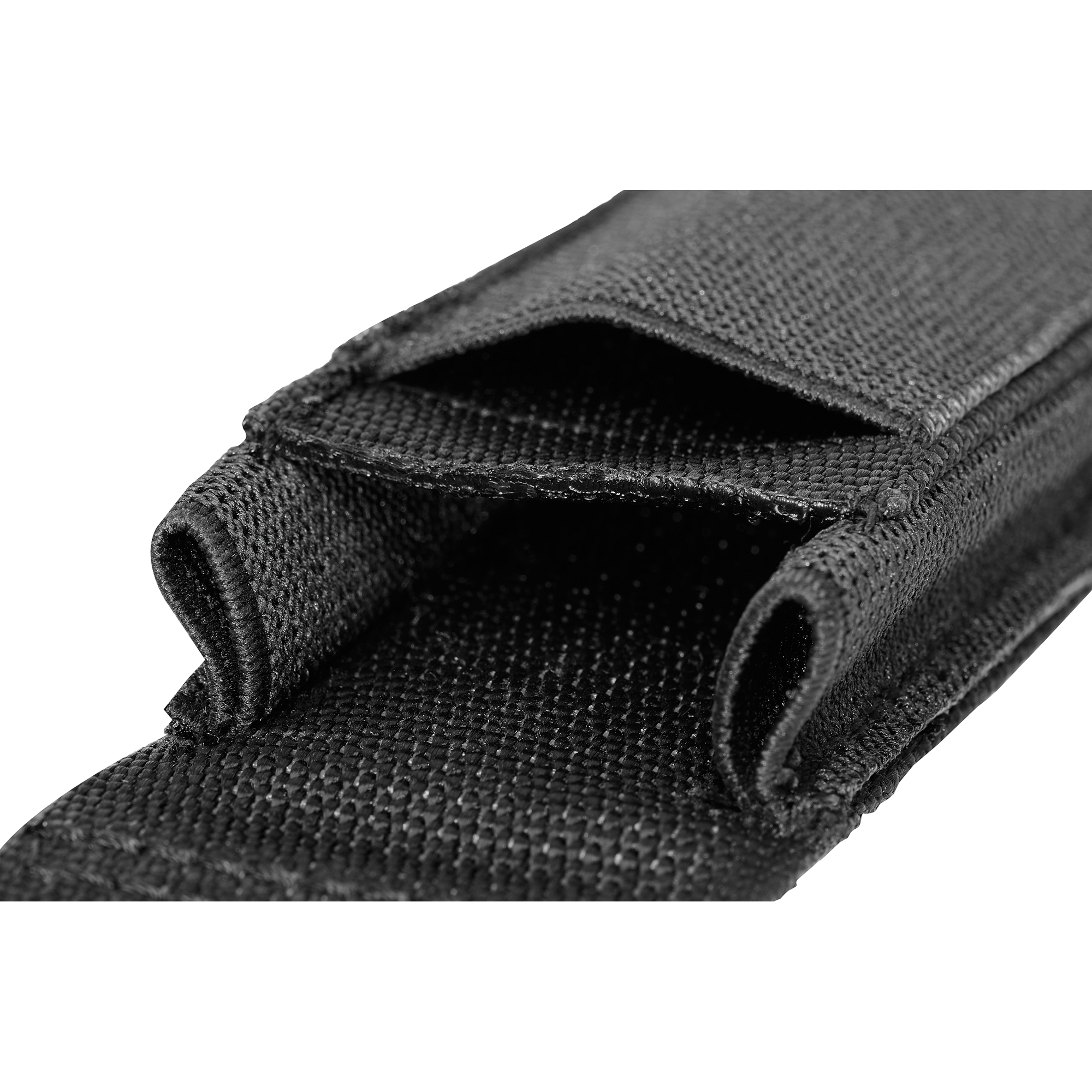 MARTOR Gürteltasche Cuttermesser 53 x 215 x 23 mm (B x H x T) S Clip Nylon schwarz